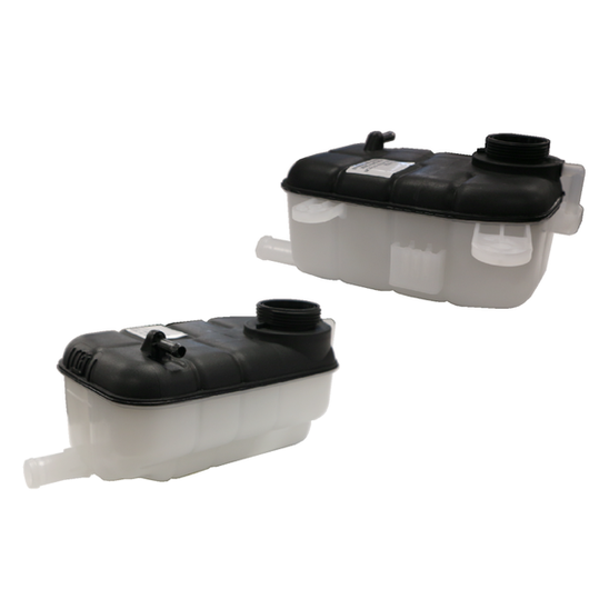 OVERFLOW BOTTLE TO SUIT HOLDEN TRAX TJ 8/2013–CURRENT