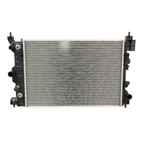 RADIATOR TO SUIT HOLDEN TRAX TJ 8/2013–CURRENT
