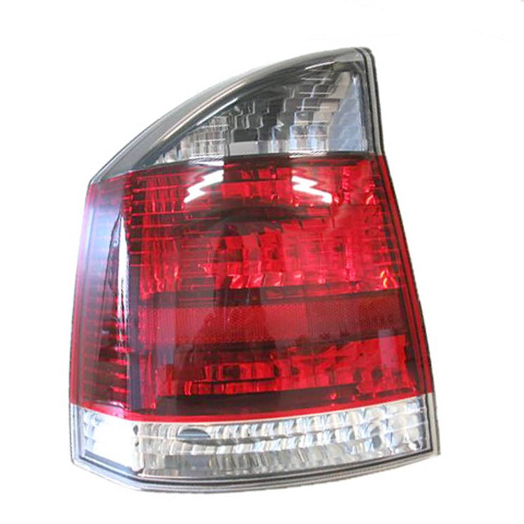 LEFT TAIL LIGHT TO SUIT HOLDEN VECTRA ZC 3/2003–6/2005