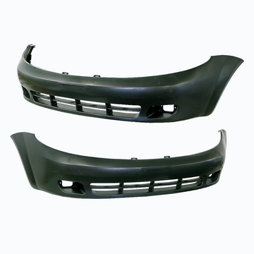FRONT BUMPER TO SUIT HOLDEN VIVA JF 10/2005–4/2009
