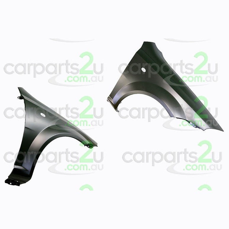 RIGHT GUARD TO SUIT HOLDEN VIVA JF 5 DOOR HATCH 10/2005–4/2009