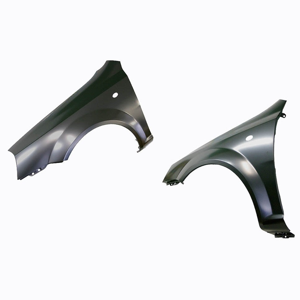 LEFT GUARD TO SUIT HOLDEN VIVA JF 5 DOOR HATCH 10/2005–4/2009
