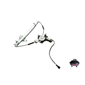 LEFT WINDOW REGULATOR TO SUIT HOLDEN VIVA JF 10/2005–4/2009