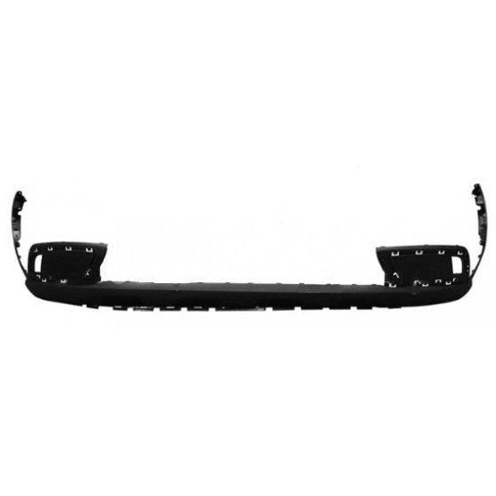 FRONT BUMPER TO SUIT HYUNDAI VENUE QX LAUNCH GO ACTIVE 6/2019–CURRENT