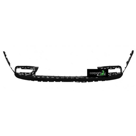 FRONT BUMPER TO SUIT HYUNDAI VENUE QX ELITE 6/2019–CURRENT