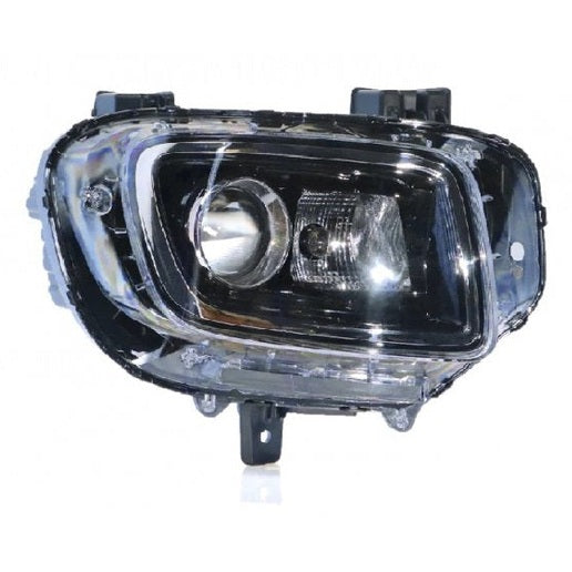 RIGHT HEAD LIGHT TO SUIT HYUNDAI VENUE QX GO ACTIVE 6/2019–CURRENT