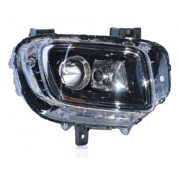 RIGHT HEAD LIGHT TO SUIT HYUNDAI VENUE QX GO ACTIVE 6/2019–CURRENT
