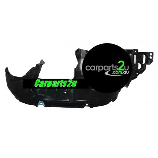 RIGHT INNER GUARD LINER TO SUIT HONDA HR-V RU WAGON 2/2015–7/2018