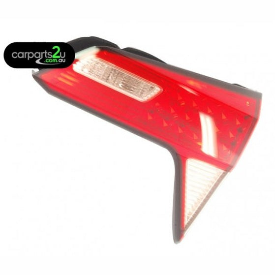 RIGHT TAIL LIGHT TO SUIT HONDA HR-V RU WAGON VTI 2/2015–7/2018