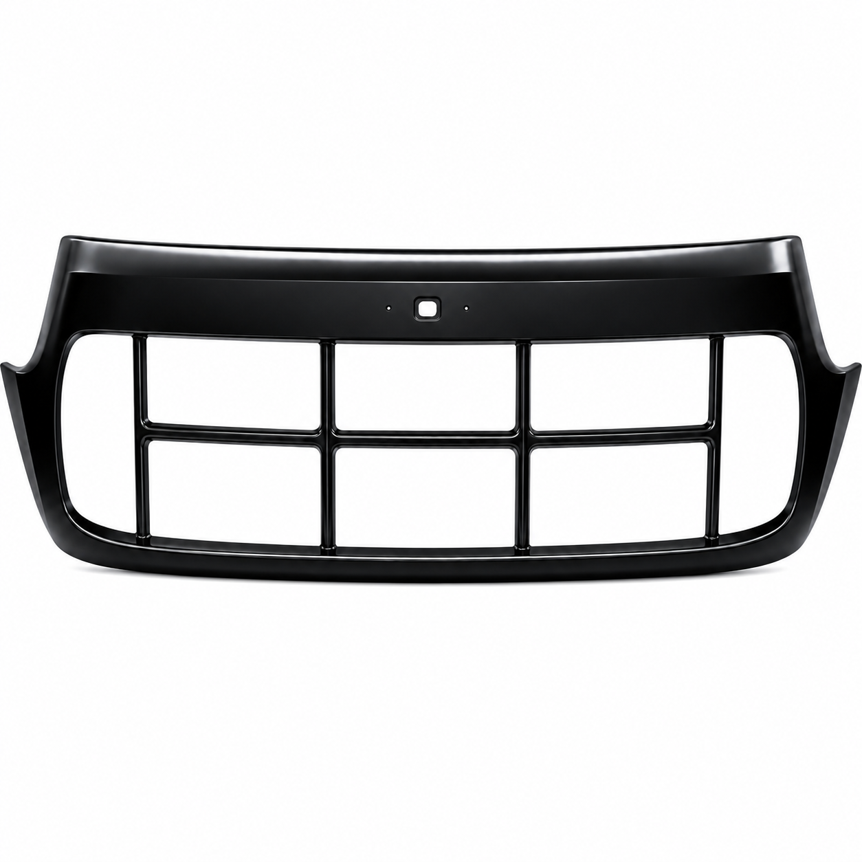 FRONT BUMPER TO SUIT HYUNDAI STARIA LOAD MODELS BETWEEN 3/2021-CURRENT (PRIMED)