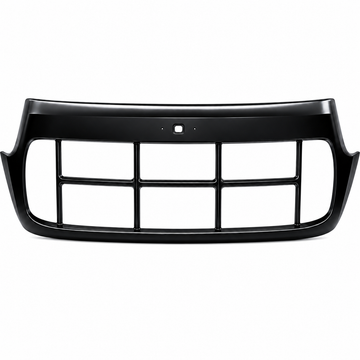 FRONT BUMPER TO SUIT HYUNDAI STARIA LOAD MODELS BETWEEN 3/2021-CURRENT (PRIMED)