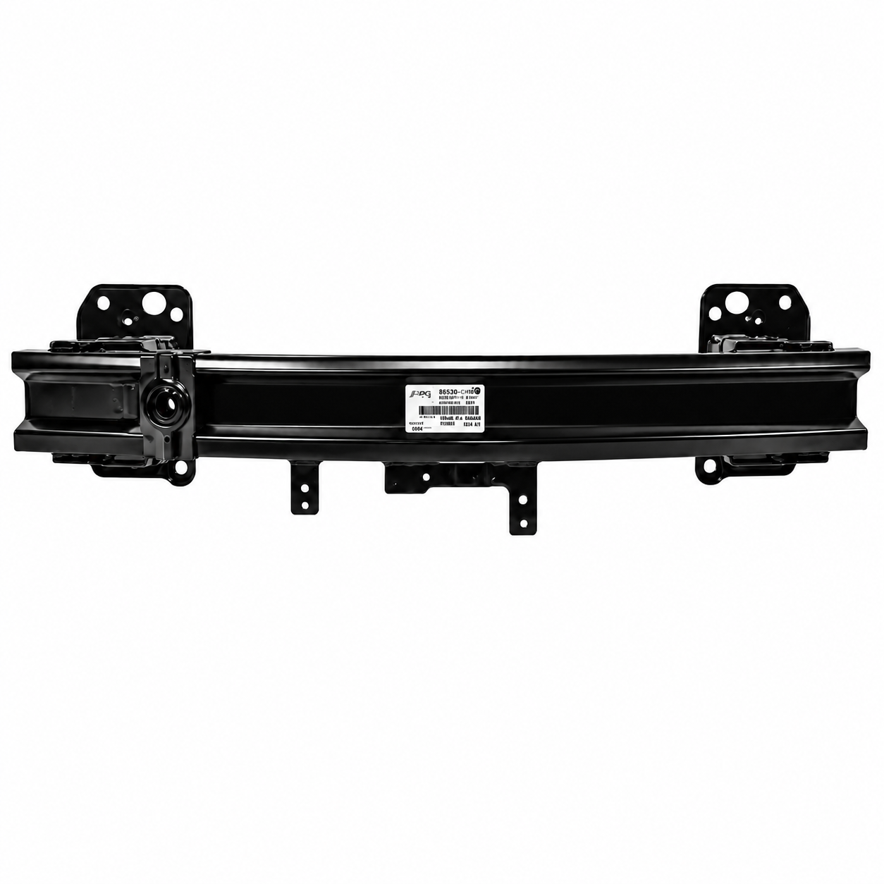 FRONT BAR REINFORCEMENT TO SUIT HYUNDAI STARIA LOAD MODELS BETWEEN 3/2021-CURRENT