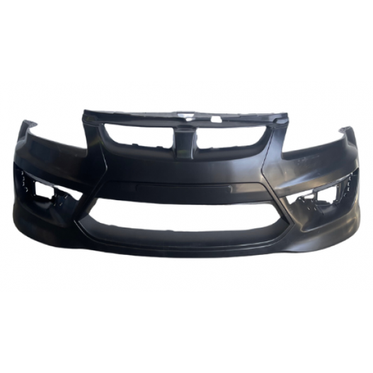 FRONT BUMPER TO SUIT HOLDEN HSV E 9/2009–5/2013
