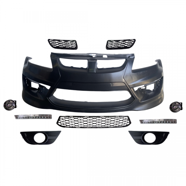 FRONT BUMPER TO SUIT HOLDEN HSV E 9/2009–5/2013