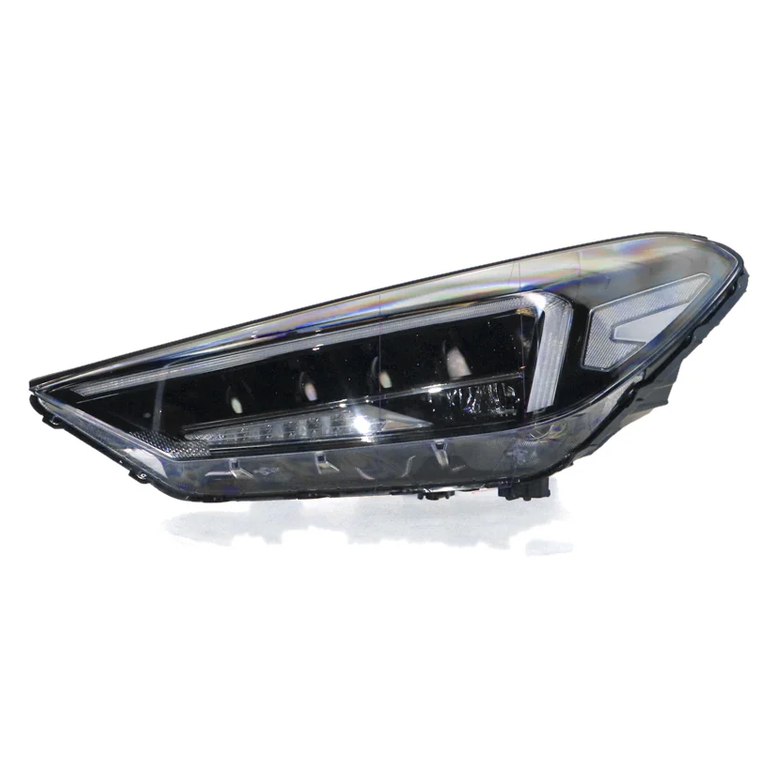 LEFT HEAD LIGHT TO SUIT HYUNDAI TUCSON TL HIGHLANDER 7/2018–12/2020