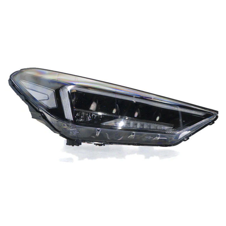 RIGHT HEAD LIGHT TO SUIT HYUNDAI TUCSON TL HIGHLANDER 7/2018–12/2020