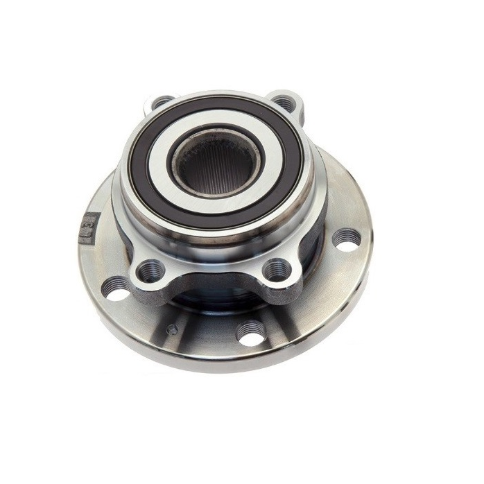 FRONT WHEEL HUB TO SUIT AUDI TT 8J 11/2006–6/2014