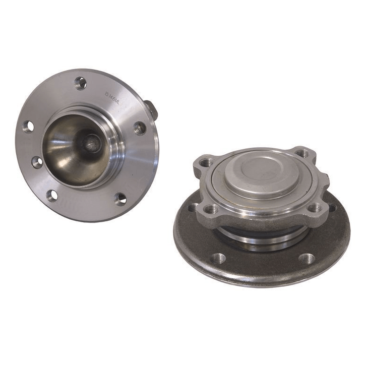 LEFT FRONT WHEEL HUB TO SUIT BMW 3 SERIES E90 E92 E93 5/2005–9/2012