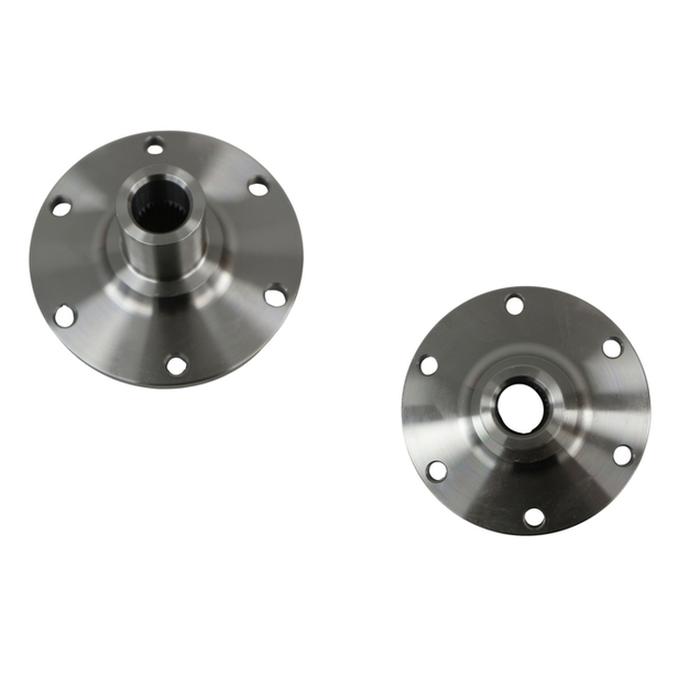 FRONT WHEEL HUB TO SUIT FORD RANGER PJ PK 12/2006–3/2009
