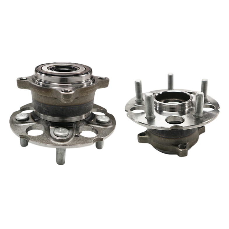 LEFT REAR WHEEL HUB TO SUIT HONDA CRV RM 11/2012–10/2014