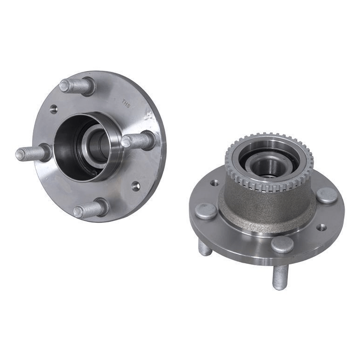 REAR WHEEL HUB TO SUIT HOLDEN BARINA TK 12/2005–12/2012