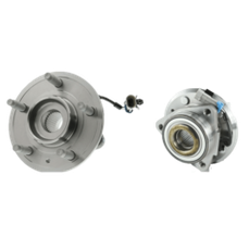 FRONT WHEEL HUB TO SUIT HOLDEN CAPTIVA 5 7 11/2006–2/2011