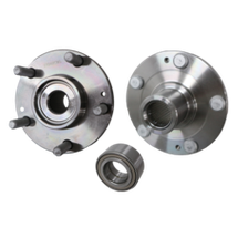 FRONT WHEEL HUB TO SUIT HYUNDAI IX35 LM 2/2010–CURRENT