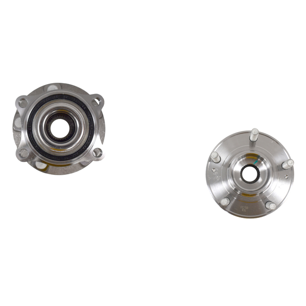 FRONT WHEEL HUB TO SUIT HYUNDAI SONATA LF 1/2015–7/2017