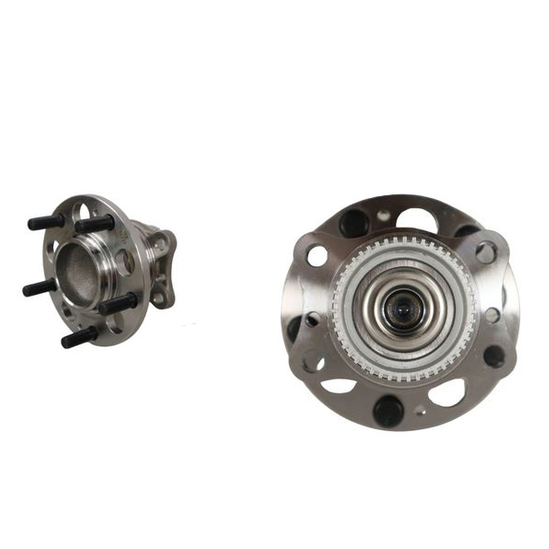 REAR WHEEL HUB TO SUIT HYUNDAI VELOSTER FS 12/2011–12/2017
