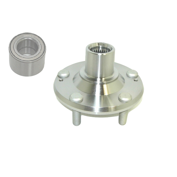 FRONT WHEEL HUB TO SUIT KIA CERATO TD 1/2009–3/2013