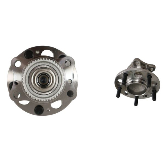REAR WHEEL HUB TO SUIT KIA CERATO YD 4/2013–5/2016