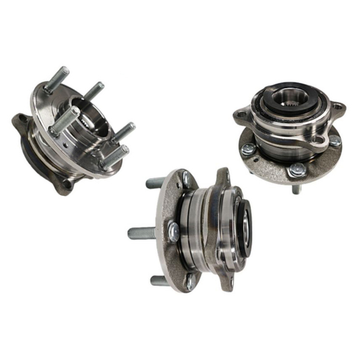 LEFT FRONT WHEEL HUB TO SUIT KIA CARNIVAL YP 1/2015–3/2018