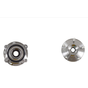 LEFT FRONT WHEEL HUB TO SUIT KIA OPTIMA JF 11/2015–3/2018