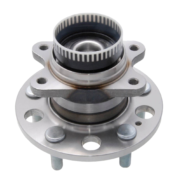 REAR WHEEL HUB TO SUIT KIA SPORTAGE SL SL2 5/2010–3/2013