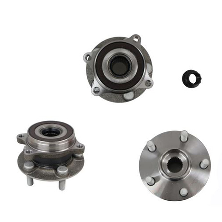 LEFT FRONT WHEEL HUB TO SUIT LEXUS CT CT200H 12/2010–8/2017