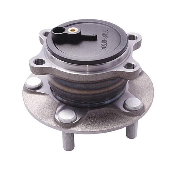 LEFT REAR WHEEL HUB TO SUIT MAZDA CX-5 KE KF 2/2012–12/2014