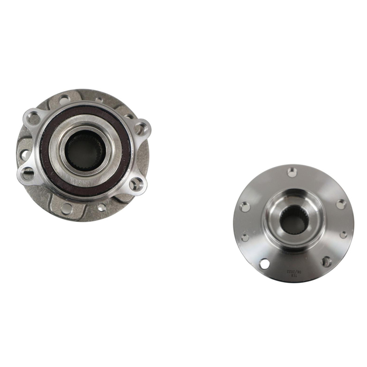 LEFT FRONT WHEEL HUB TO SUIT NISSAN QASHQAI J11 6/2014–6/2022