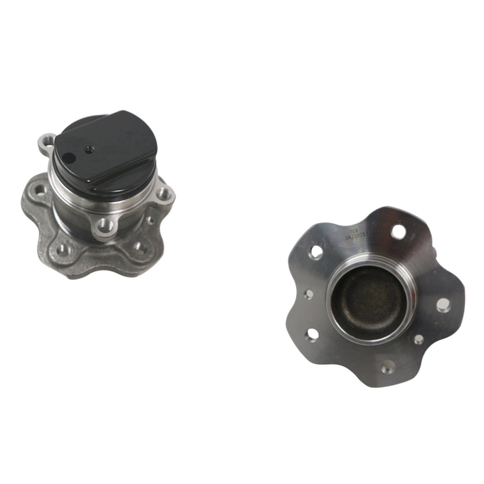 REAR WHEEL HUB TO SUIT NISSAN QASHQAI J11 6/2014–6/2022