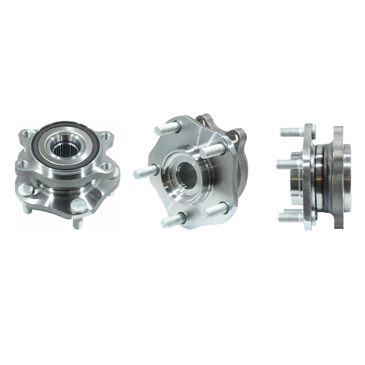 LEFT FRONT WHEEL HUB TO SUIT NISSAN X-TRAIL T32 3/2014–2/2017