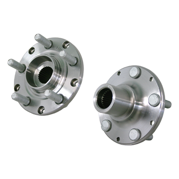 FRONT WHEEL HUB TO SUIT SUBARU FORESTER SF 8/1997–6/2002
