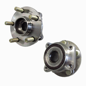 FRONT WHEEL HUB TO SUIT SUBARU IMPREZA G2 9/2005–9/2008