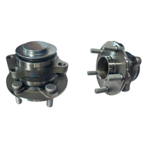 FRONT WHEEL HUB TO SUIT TOYOTA 86 ZN6R 4/2012–10/2016