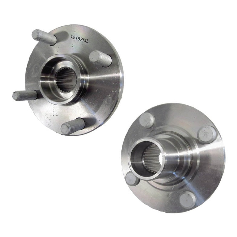 FRONT WHEEL HUB TO SUIT TOYOTA COROLLA AE101 AE102 9/1994–7/1999