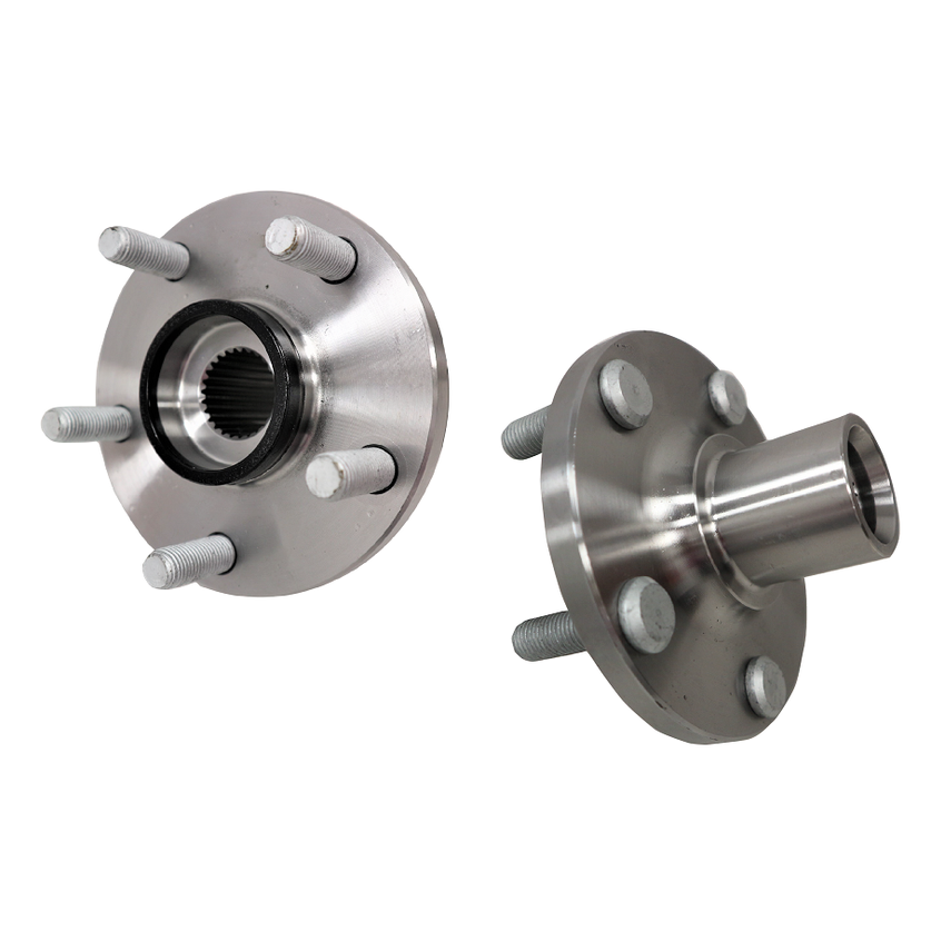 FRONT WHEEL HUB TO SUIT TOYOTA COROLLA ZRE172 12/2013–9/2019