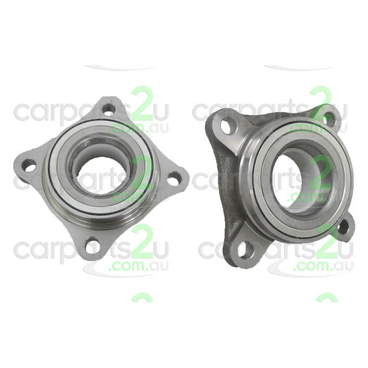 WHEEL HUB BEARING TO SUIT TOYOTA HILUX UTILITY 2/2005–7/2011