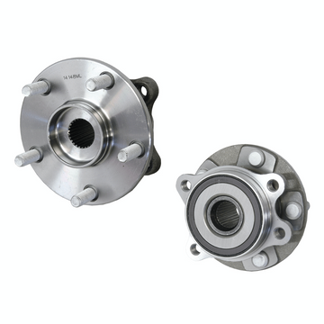 FRONT WHEEL HUB TO SUIT TOYOTA RAV 4 XA30 11/2005–12/2012