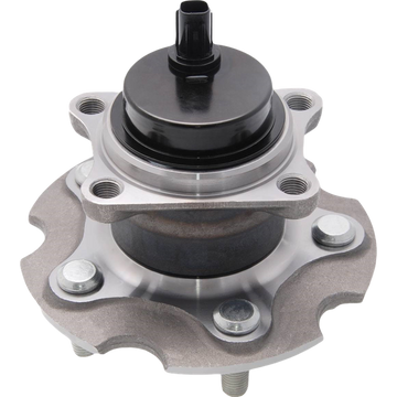 REAR WHEEL HUB TO SUIT TOYOTA RAV 4 XA30 11/2005–12/2012