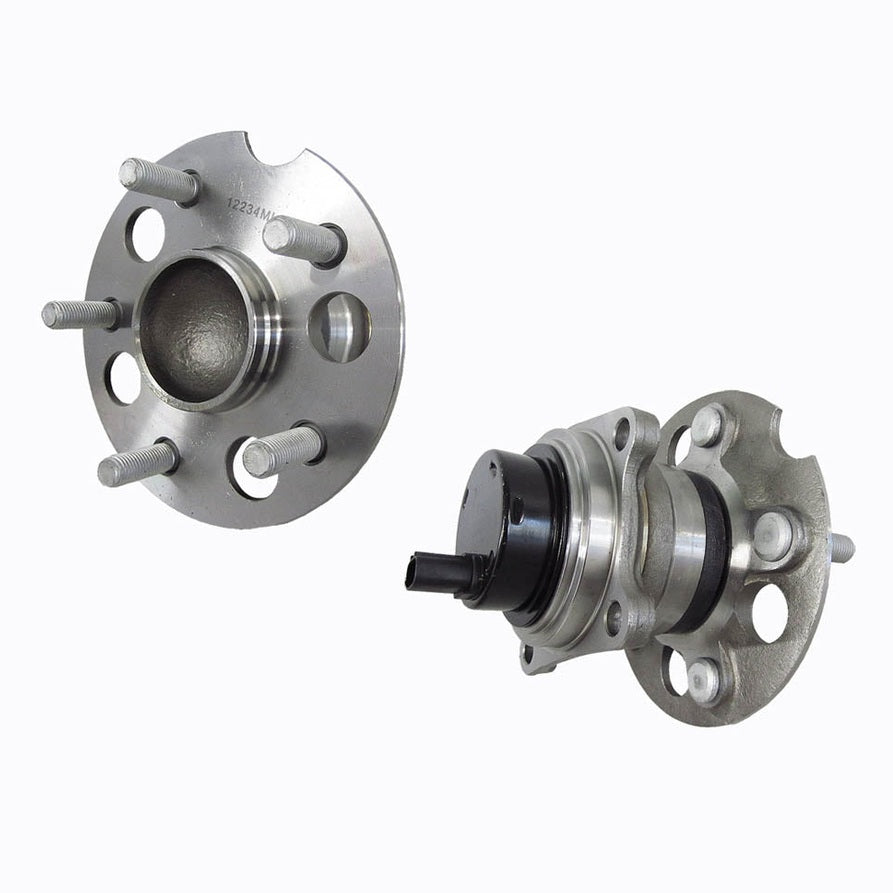 REAR WHEEL HUB TO SUIT TOYOTA TARAGO ACR30 WAGON 2/2000–12/2005