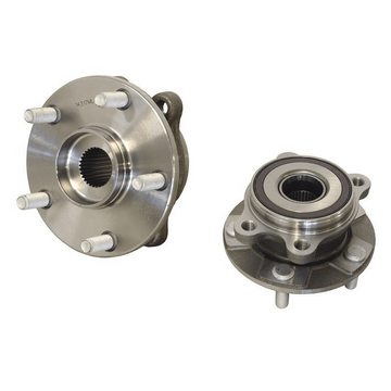 FRONT WHEEL HUB TO SUIT TOYOTA TARAGO ACR50 1/2006–CURRENT