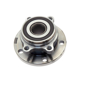 FRONT WHEEL HUB TO SUIT VOLKSWAGEN GOLF 6TH 2/2009–3/2013